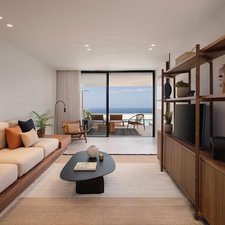 Royal Hideaway Corales Villas Costa Adeje  Kültér fotó