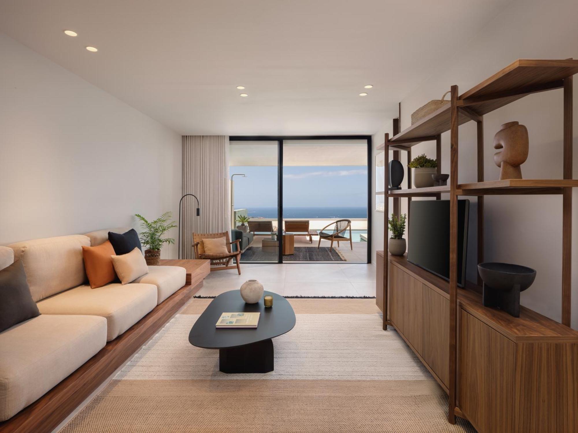Royal Hideaway Corales Villas Costa Adeje  Kültér fotó