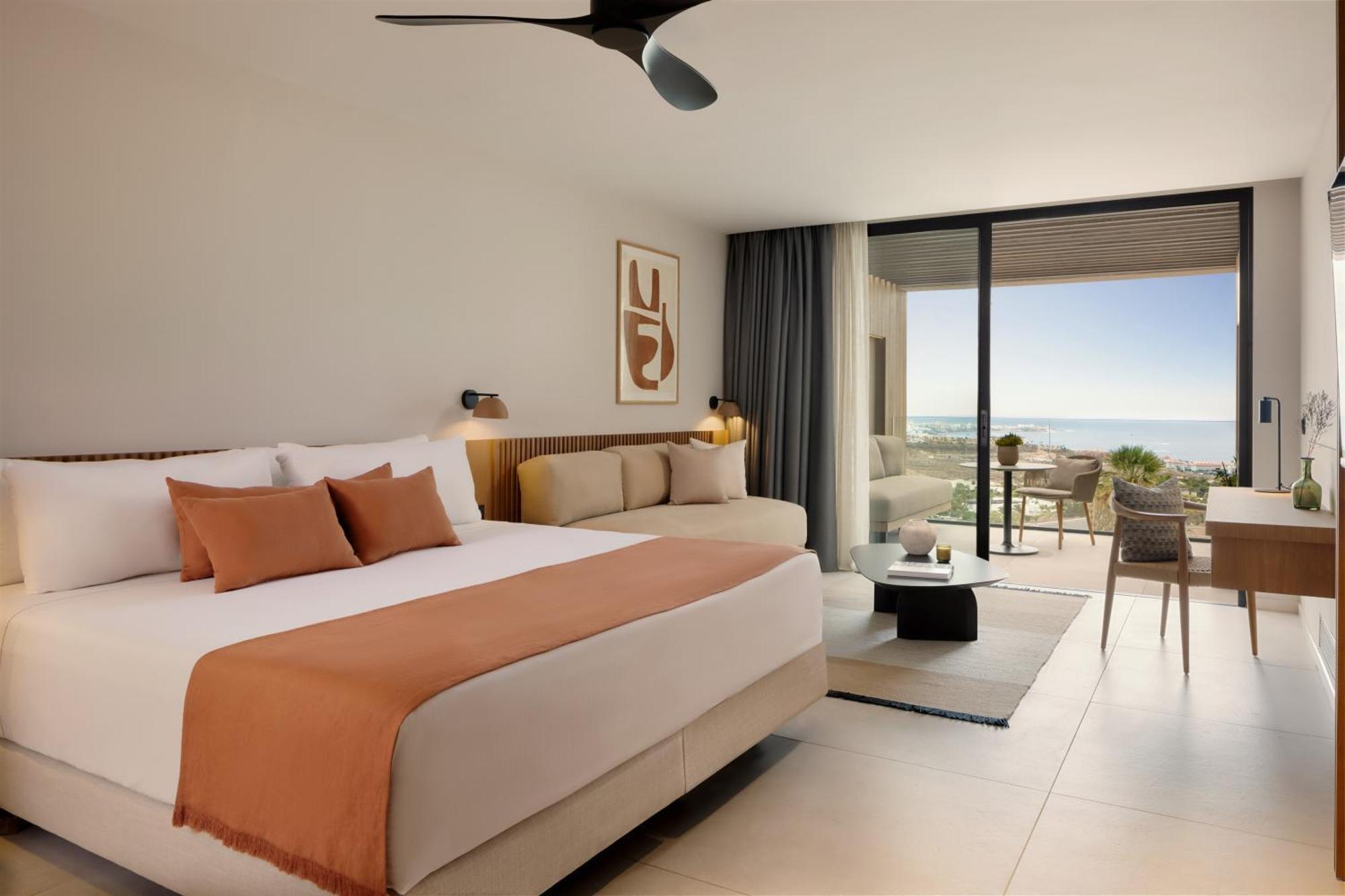 Royal Hideaway Corales Villas Costa Adeje  Kültér fotó