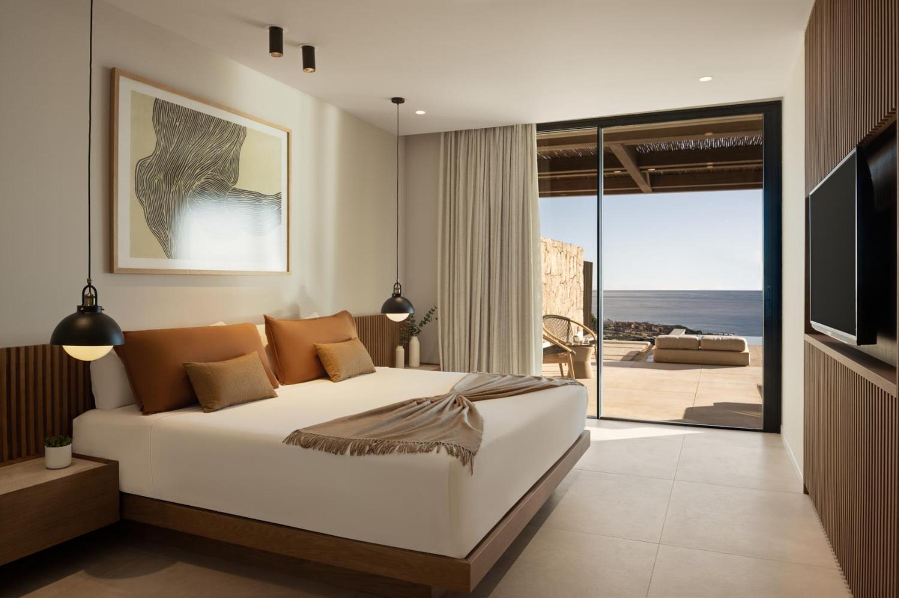 Royal Hideaway Corales Villas Costa Adeje  Kültér fotó