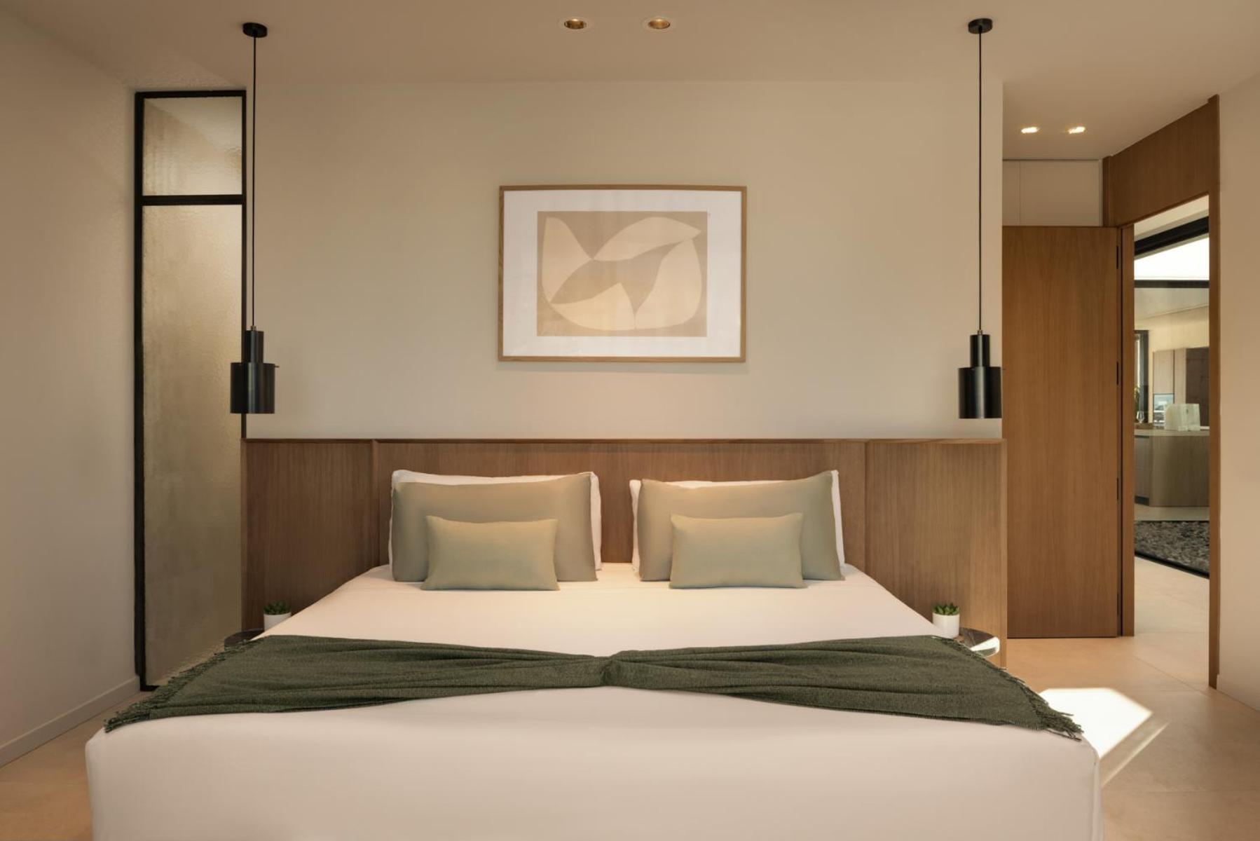 Royal Hideaway Corales Villas Costa Adeje  Kültér fotó