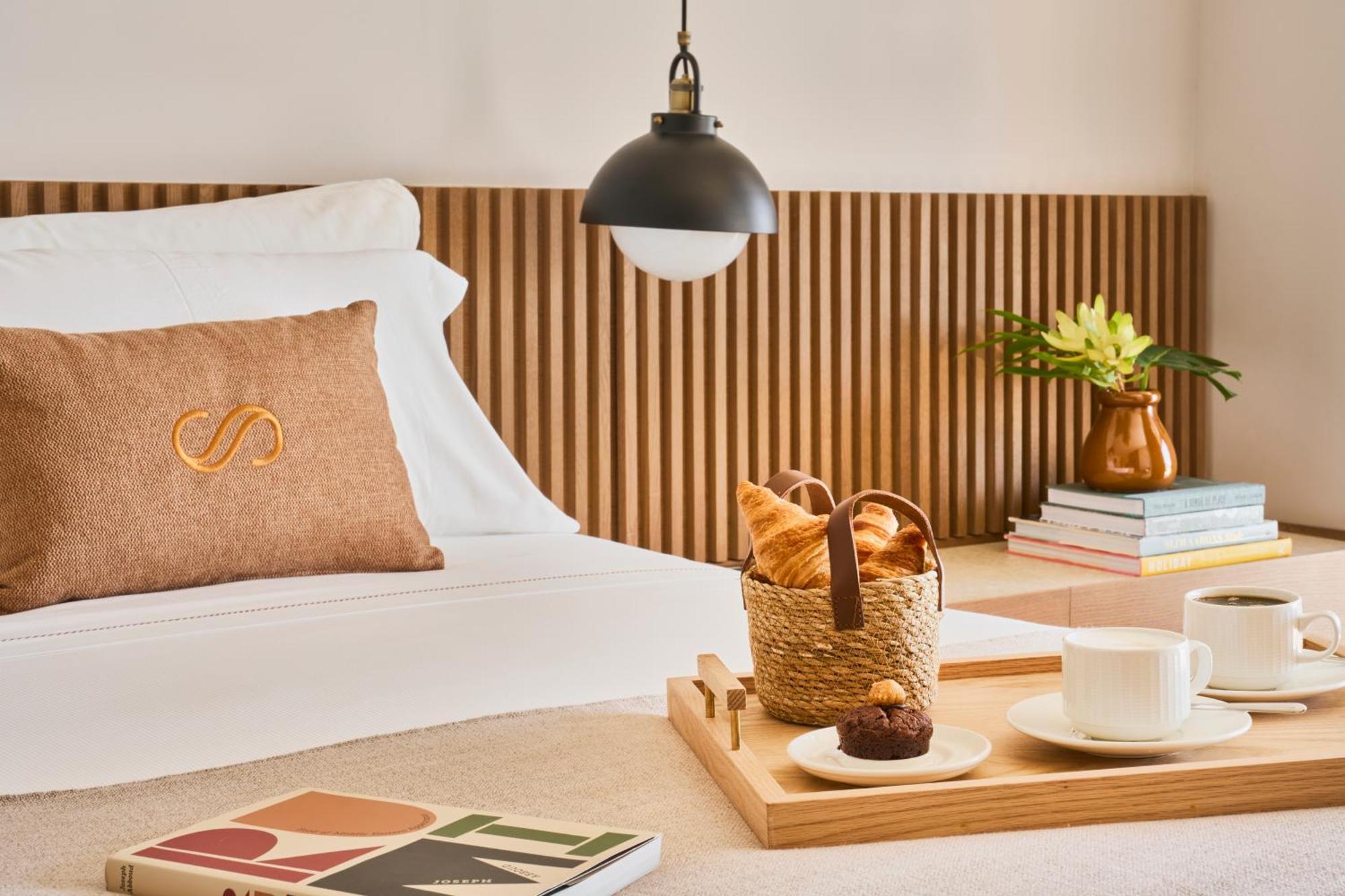 Royal Hideaway Corales Villas Costa Adeje  Kültér fotó