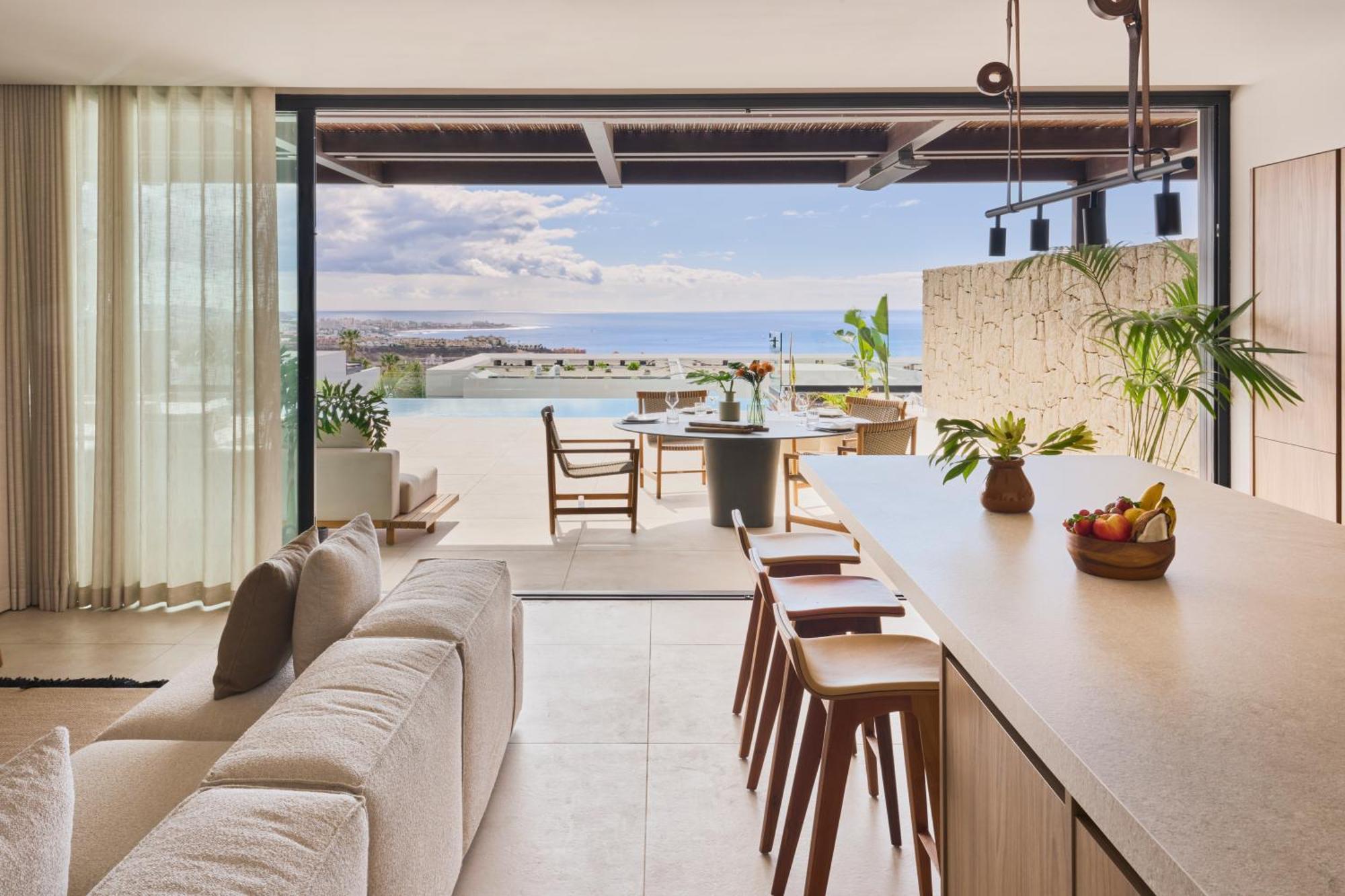 Royal Hideaway Corales Villas Costa Adeje  Kültér fotó