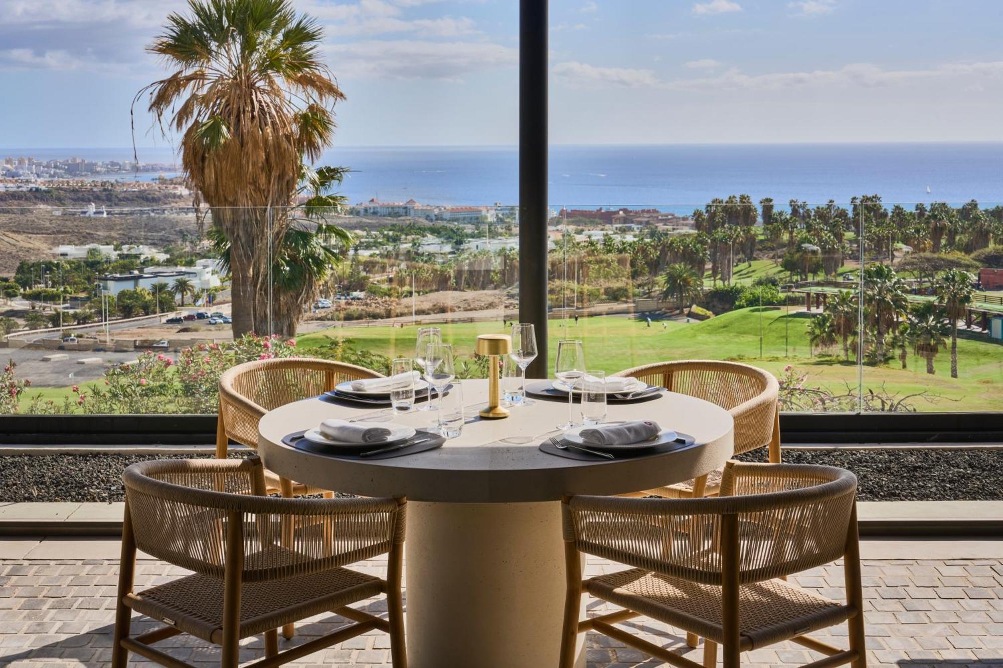 Royal Hideaway Corales Villas Costa Adeje  Kültér fotó