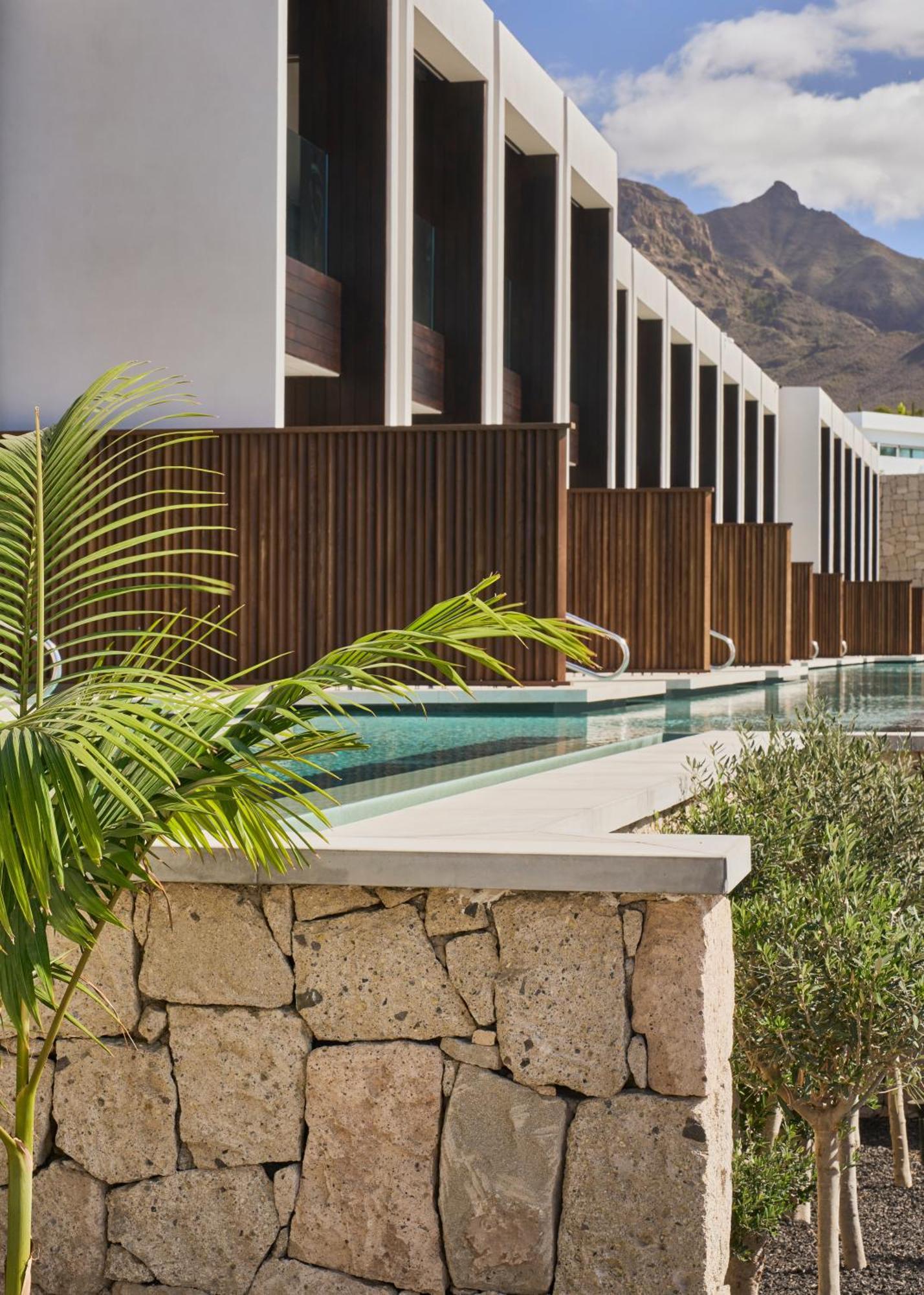 Royal Hideaway Corales Villas Costa Adeje  Kültér fotó